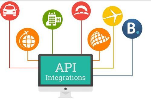 API Integration