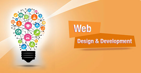 Web Development